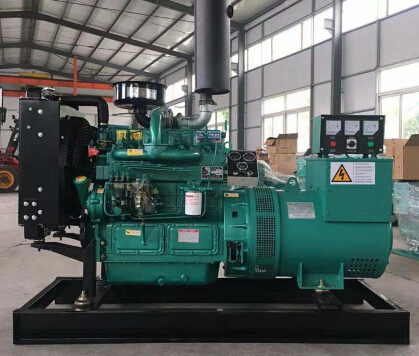 攸县宗申动力10kw小型柴油发电机
