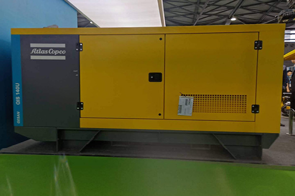 攸县发电机出租