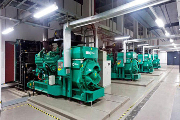 攸县发电机出租