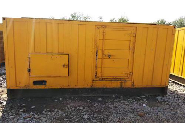 攸县发电机出租 攸县发电机出租