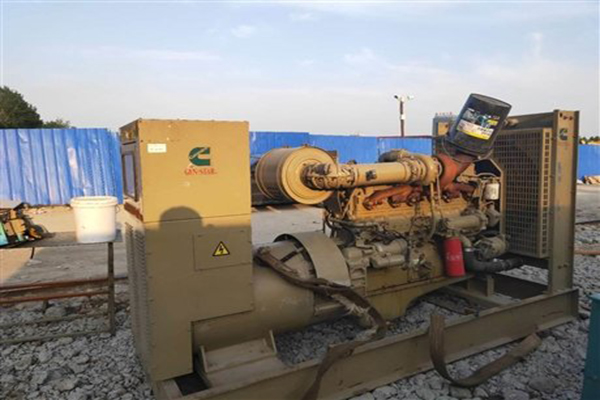 攸县发电机出租 攸县发电机出租